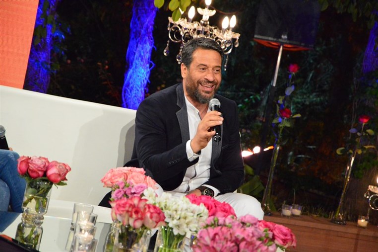 Murex D'Or Tribute for Issam Breidy